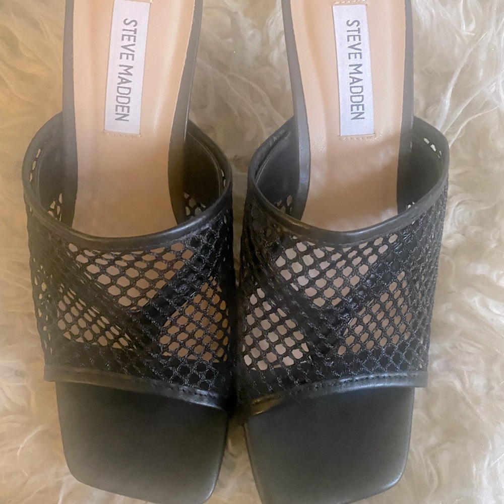 Steven Madden heels